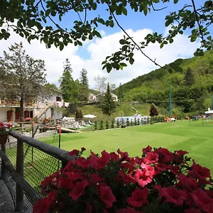  Vakantiehuis Riviera Italië