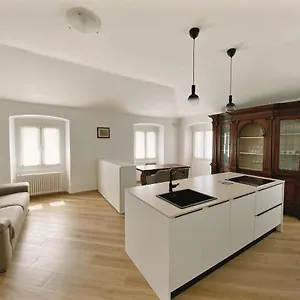  Appartement Cristina Italië