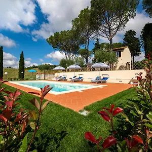 Il Pucchio Appartement