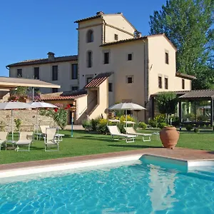  Landhaus Molino Di Foci