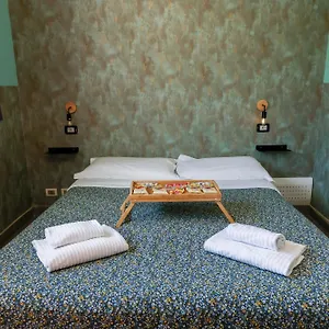  Appartement Casa Dolce Casa Italië