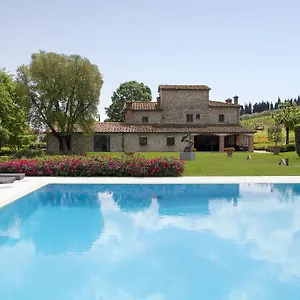 La Casa Di Rodo Vakantieboerderij
