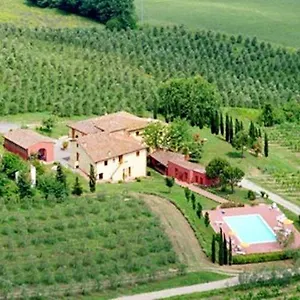 Podere Torricella Appartement
