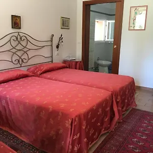  Vakantieboerderij Da Ninoti Italië