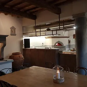 Castello Di Pratelli Alloggio per agriturismo