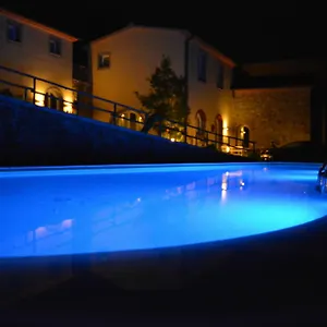 Podere Delle Fanciulle Vakantieboerderij
