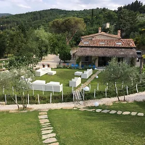 Podere Fontanino Alloggio per agriturismo