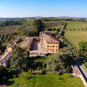  Landhaus Fattoria Di Catignano