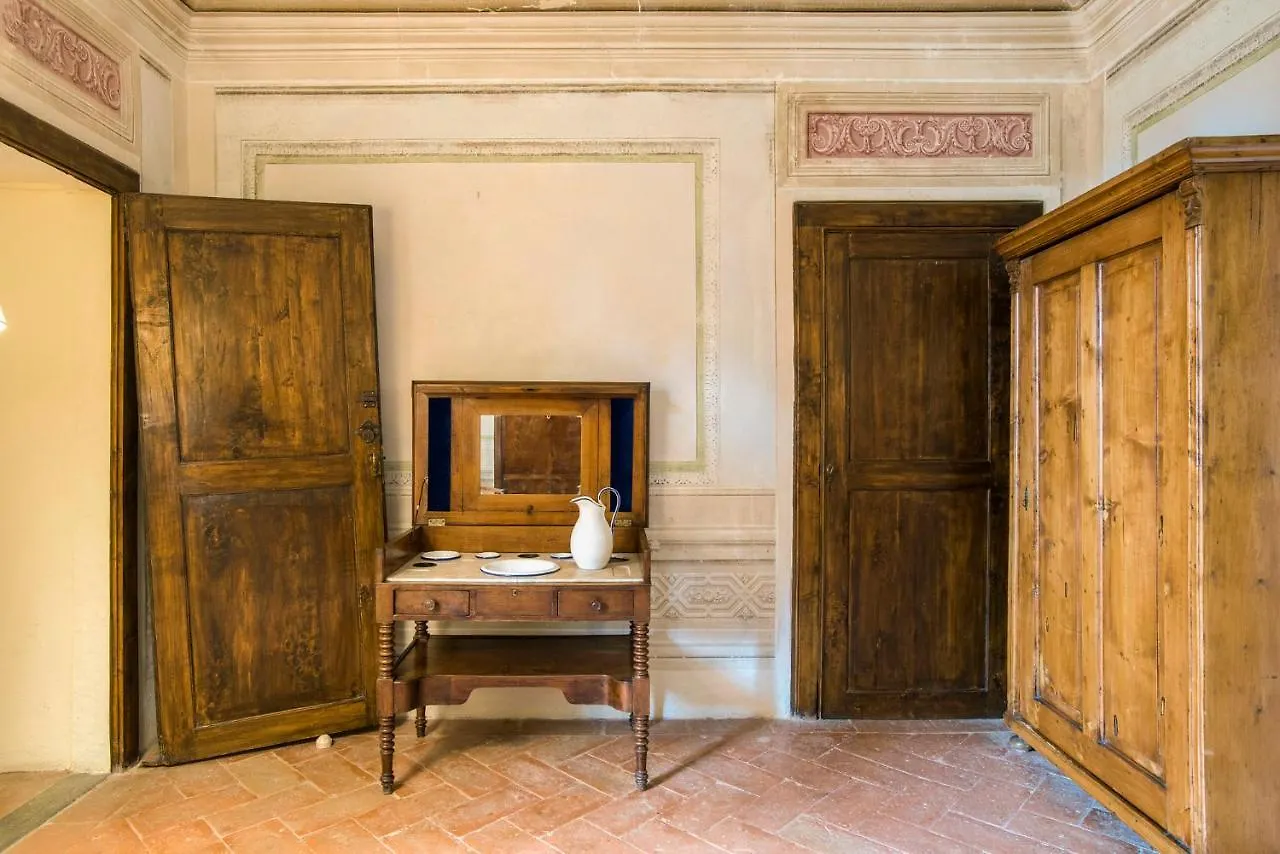 Il Paluffo Villa Certaldo